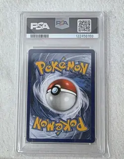 Pokemon Charizard Celebrations 4/102 Classic Holo Rare PSA 10 GEM MINT - Image 2