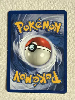 Pokemon TCG Vintage Kingler 38/62 Fossil Rare Free Shipping! - Image 2