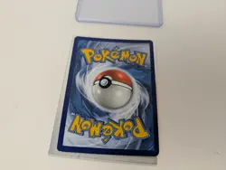 Pokemon TCG Pikachu SM183 Holo Black Star Promo LP - Image 3