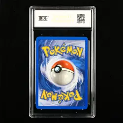TQG 8.5 NM-MT+ 2007 Pokemon ENG Zangoose #EX-PK 25/108 R - Image 3