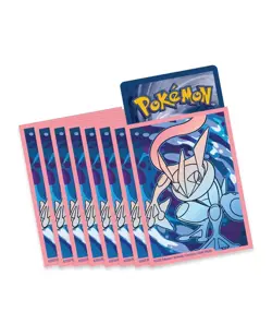 2x Pokemon TCG Chaos Rising Pokemon Center Elite Trainer Box ETB [New] Presale - Image 3