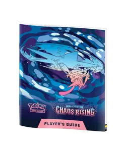 2x Pokemon TCG Chaos Rising Pokemon Center Elite Trainer Box ETB [New] Presale - Image 5