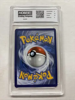 2021 Pokemon Celebrations Cleffa Holo Foil #20 HGC 8.5 (sb3) - Image 2