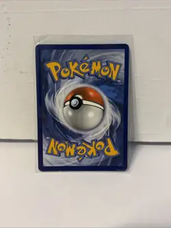 Pokemon TCG Gyarados EX XY106 Blackstar Promo Holo Rare MINT - Image 2