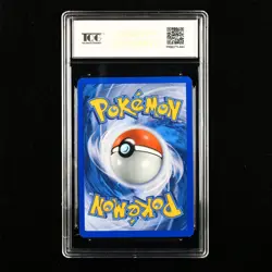 TQG 9.5 Mint+ 2007 Pokemon ENG Claw Fossil #EX-PK 84/108 C - Image 2