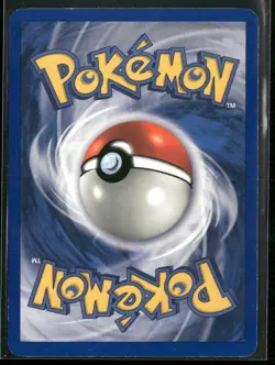 Sabrina's Gaze 125/132 Common Gym Heroes Pokemon 1st Edition Lightly Played - Image 2