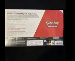 Pokemon Prismatic Evolutions COSTCO 2-pack ETB Elite Trainer Box, Booster Bundle - Image 2