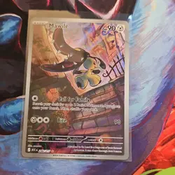Pokemon TCG IR Lot 5 cards near mint - Image 2