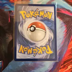 Pokemon TCG IR Lot 5 cards near mint - Image 3