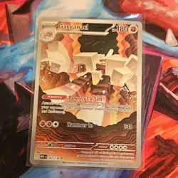 Pokemon TCG IR Lot 5 cards near mint - Image 4