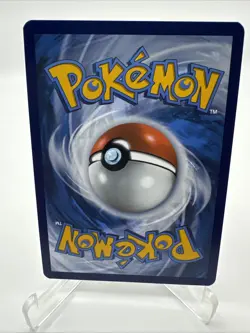 151/165 Mew ex Prize Pack Series 5 Stamped Play Pokemon TCG 151 - Image 2
