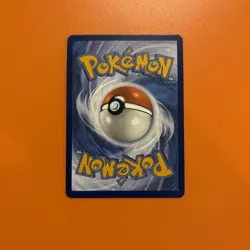 Pokemon TCG Cinderace EX 163 Scarlet & Violet Promo Card Gold - Image 2