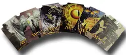 Artifact Pack Card Dividers (6ct) Ultra Pro GAMING SUPPLY BRAND NEW ABUGames - Image 1
