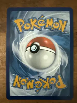 Pokemon TCG Veluza Card 192/182 Paradox Rift Illustration Rare NM Condition - Image 2