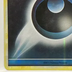 Darkness Energy - (Play! Pokemon Promo) 094/095 League & Championship Cards Holo - Image 5