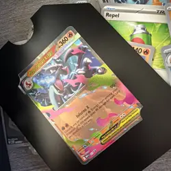 Pokemon TCG Bulk Cards + Tins - Articuno 161 Rare Charizard Promo - Image 4