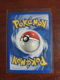 Pokemon TCG Dark Blastoise 2000 Non-Holo Rare Card 20/82 Team Rocket - Image 2