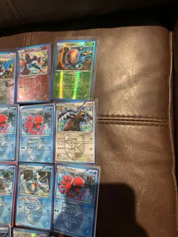 Pokemon TCG LOT of Team Plasma cards Black & White era - Image 3