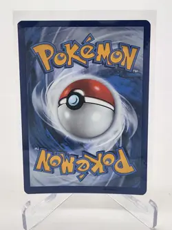 Light Toxtricity - SWSH137 Sword & Shield Black Star Promo Card - NM - POKEMON - Image 2