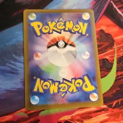 Pokemon TCG lot Japanese AR Holo Yamper Zekrom Diglett Snorunt Dreepy 5 cards - Image 5