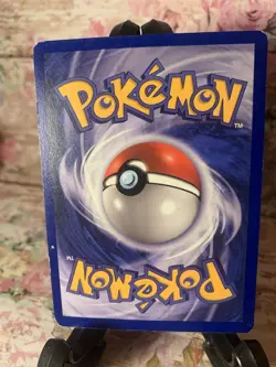 Squirtle - 63/102 - Base Set - Pokemon Card - HP TCG Vntg - Image 4