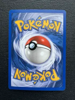 Dewgong 3/112 Reverse Holo EX FireRed LeafGreen Pokemon Card 2004 NM - Image 4