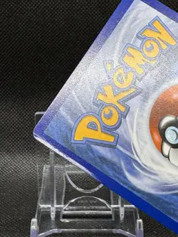 Mega Charizard X EX Holo Promo Pokemon TCG Card 023 Me: Mega Evolution - Image 3