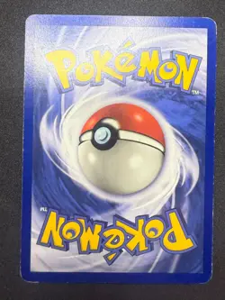 Seadra 42/62 | Fossil Set | Pokemon Card TCG | Uncommon | LP - Image 2