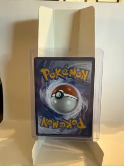 2026 Pokemon Card TCG Ascended Heroes Mega Gengar EX Mega Attack Rare 269/217 NM - Image 2