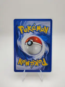 Blaine's Charmander 60/132 Gym Challenge Set Vintage Pokemon TCG Card WOTC LP - Image 2