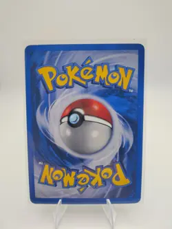 Pokemon TCG Card - Entoron (Golduck) - German/German - 35/62 Fossil - Image 2