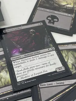 Huge Modern Magic The Gathering Card Haul - Image 4