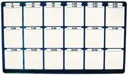 Card Trading Playmat Max Protection GAMING SUPPLY BRAND NEW ABUGames - Image 1