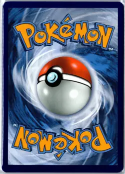Pokemon Card - Eevee SWSH118 Sword & Shield Promo Cosmo Holo Near Mint - Image 2