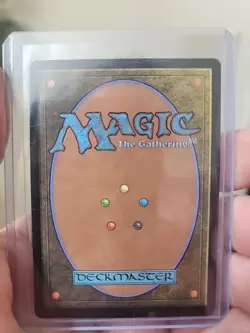 Enlightened Tutor (Borderless) Dominaria Remastered Foil - Image 2