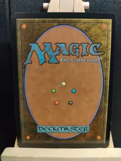 Cinder Glade FOIL - Battle for Zendikar - Rare - NM (see pics) MTG - Image 2
