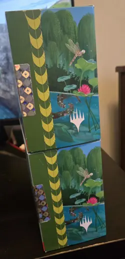 MTG Bloomburrow Bundle New Sealed Box - Image 2