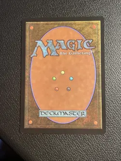 MAGIC DIREGRAF COLOSSUS 112 COMMANDER: INNISTRAD: MIDNIGHT HUNT NM - Image 2