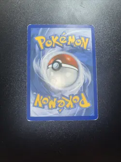 Pokemon Rayquaza EX 2015 Full Art Holo Black Star Promo Card XY69 - Image 2