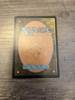 Magic the Gathering MTG Witch-King of Angmar Near Mint - Image 3