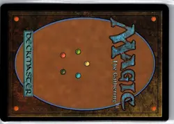 Jumbo Cactuar 191 Rare FINAL FANTASY MTG Lightly Played - Image 2