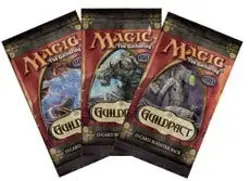 Guildpact Booster Pack (ENGLISH) FACTORY SEALED BRAND NEW MAGIC MTG ABUGames - Image 2