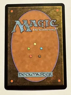 MTG City of Ass Unhinged near mint - Image 2