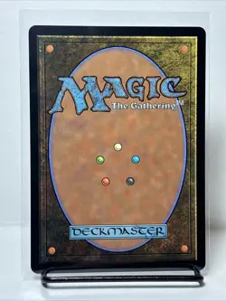 Jumbo Cactuar (Foil) Final Fantasy 0191 Rare MTG - Image 2