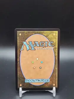 Cloud, Midgar Mercenary FOIL Final Fantasy NM MTG - Image 2