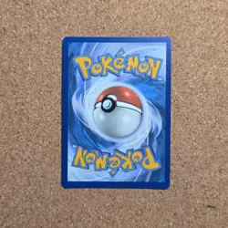 Terapagos ex - 165 165 Pokemon Promo SV: Scarlet & Violet Promo Cards Card NM B2 - Image 2