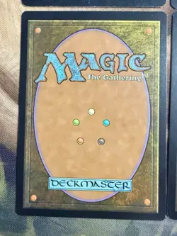 MTG 4x Green Sun's Zenith Mirrodin Besieged - LP/MP Playset - Image 4