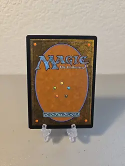 MTG Plains 294 Japanese Full Art LP Kamigawa Neon Dynasty - Image 2