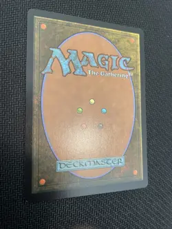Arcum Dagsson - Double Masters - Mythic - LP - magic the gathering mtg - Image 2