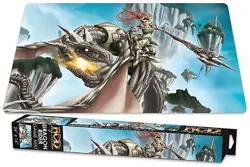 Dragon Rider Playmat Game Plus Products / HCD GAMING SUPPLY BRAND NEW ABUGames - Image 1